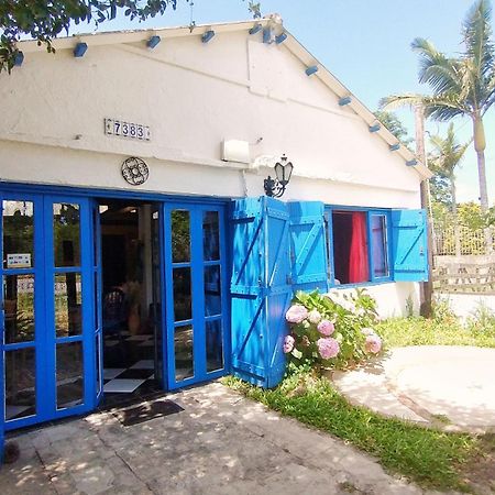 Hostel Casa Do Bolaxa Rio Grande  Exterior photo