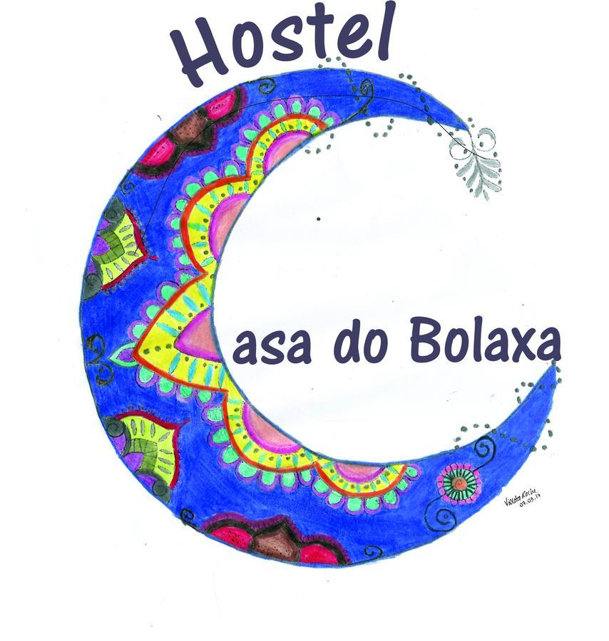 Hostel Casa Do Bolaxa Rio Grande  Exterior photo